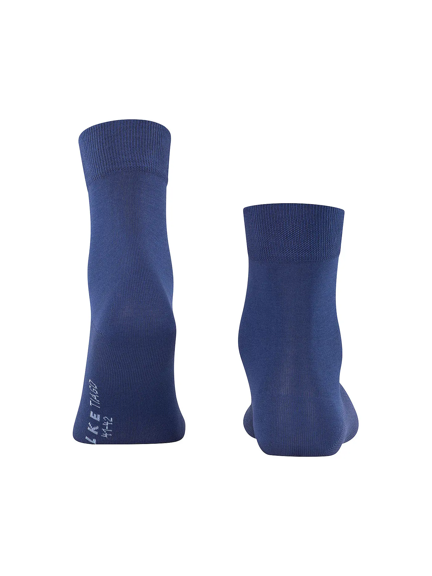 FALKE | Socken TIAGO black | blau